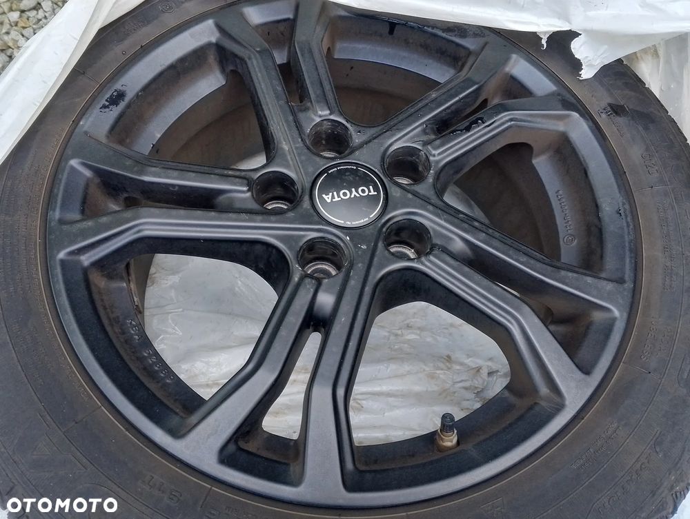 Toyota Corolla 2.0 Hybrid Executive - 35