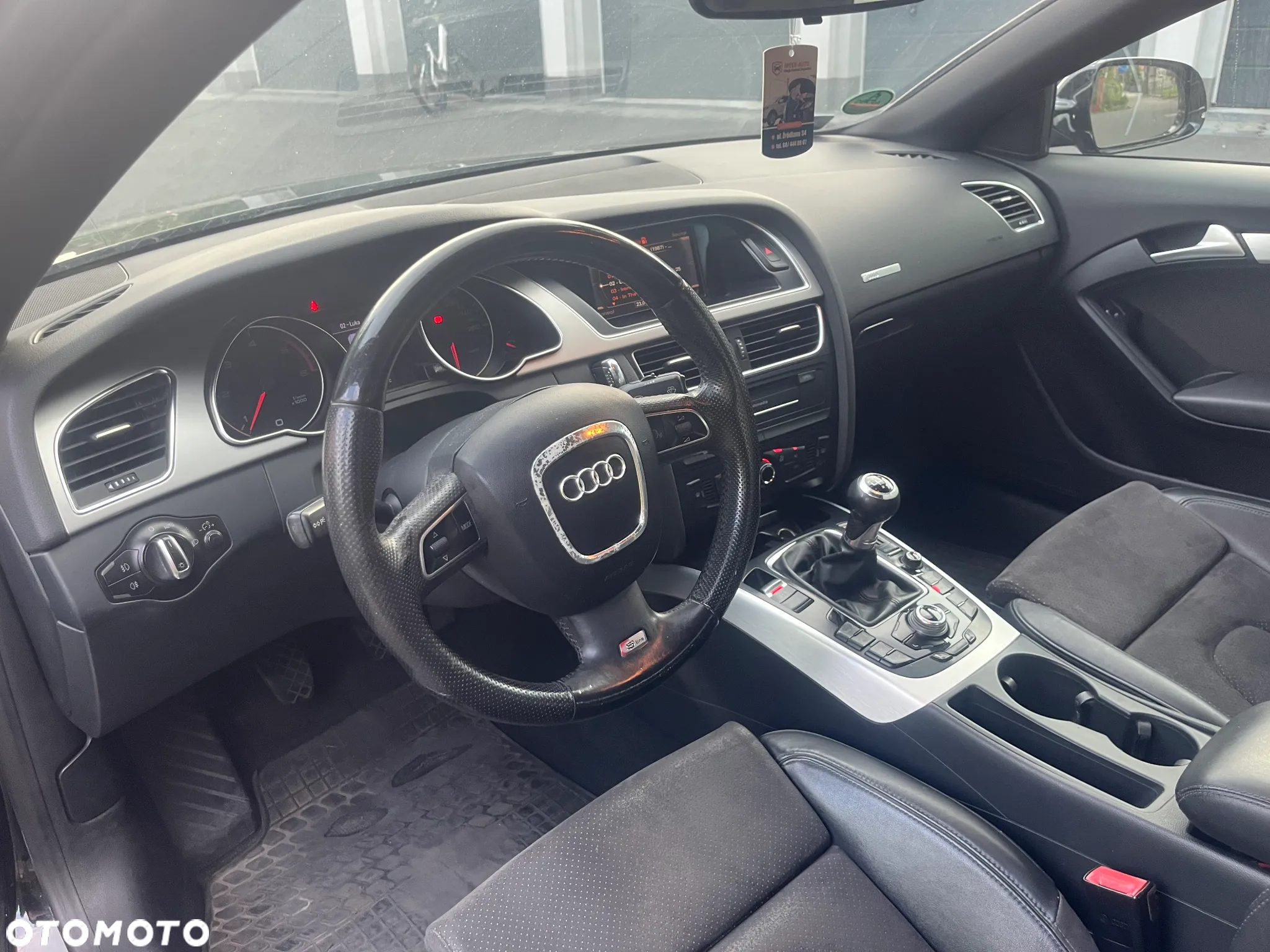 Audi A5 2.0 TDI - 21