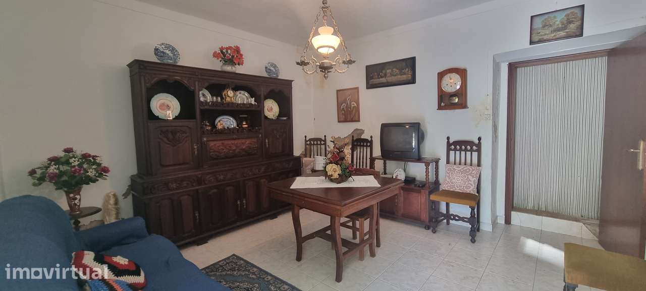 Moradia Localizada em Aldeia Típica no Alto Alentejo - Vale de Gaviões - Grande imagem: 2/29
