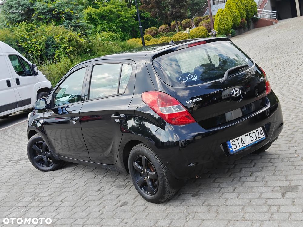 Hyundai ix20 1.4 Comfort - 6