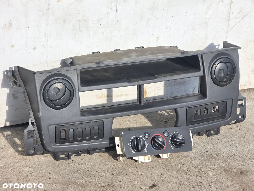 MOVANO MASTER II 2 03-10 2.5 DCI KLIMATYZACJA KLIMA KOMPLET 2L - 13