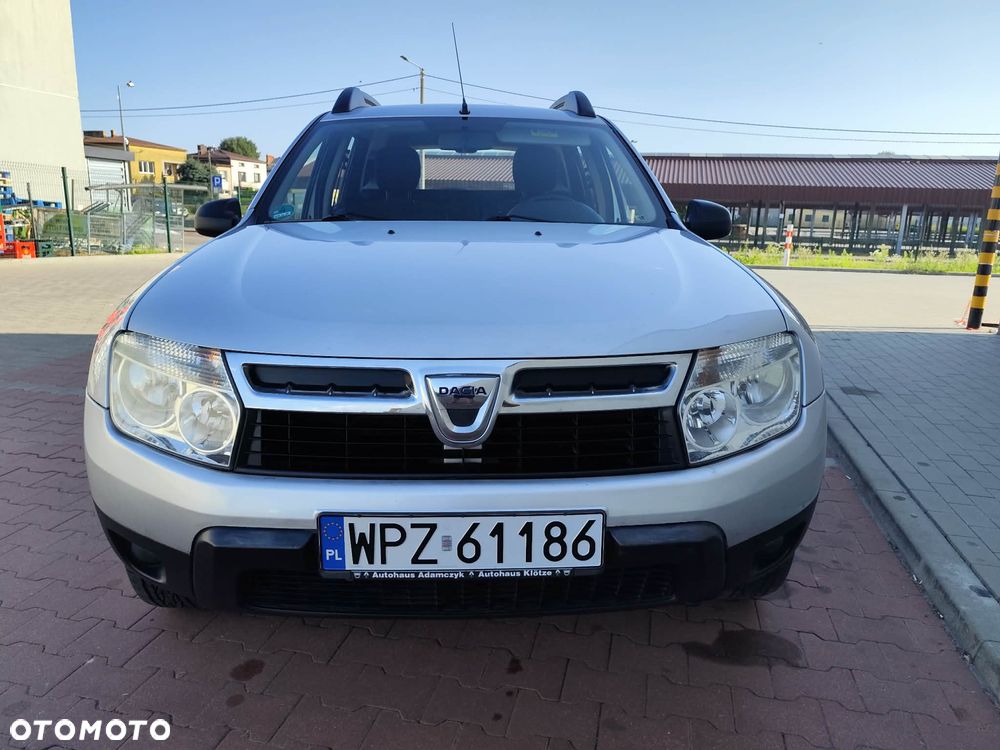 Dacia Duster 1.6 Ambiance Eco - 2