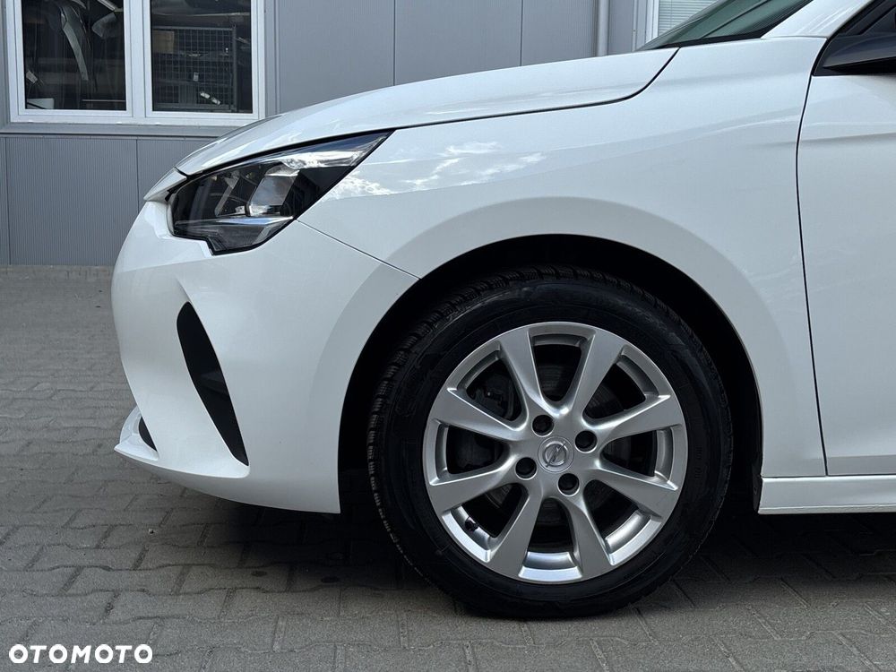 Opel Corsa 1.5 D Edition S&S - 36