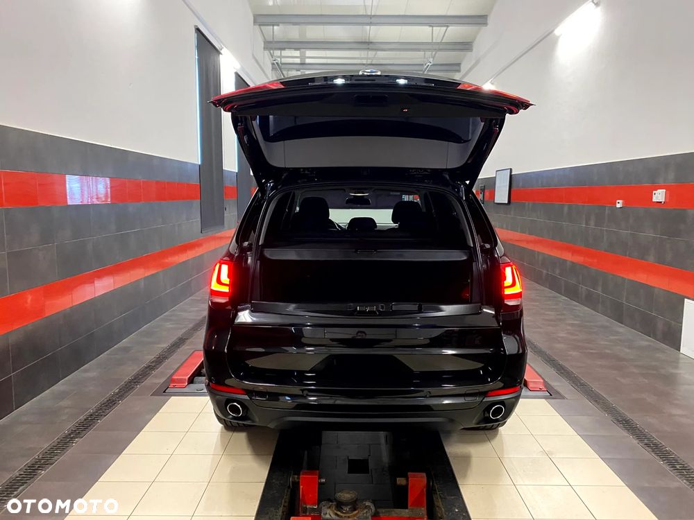 BMW X5 xDrive30d - 12