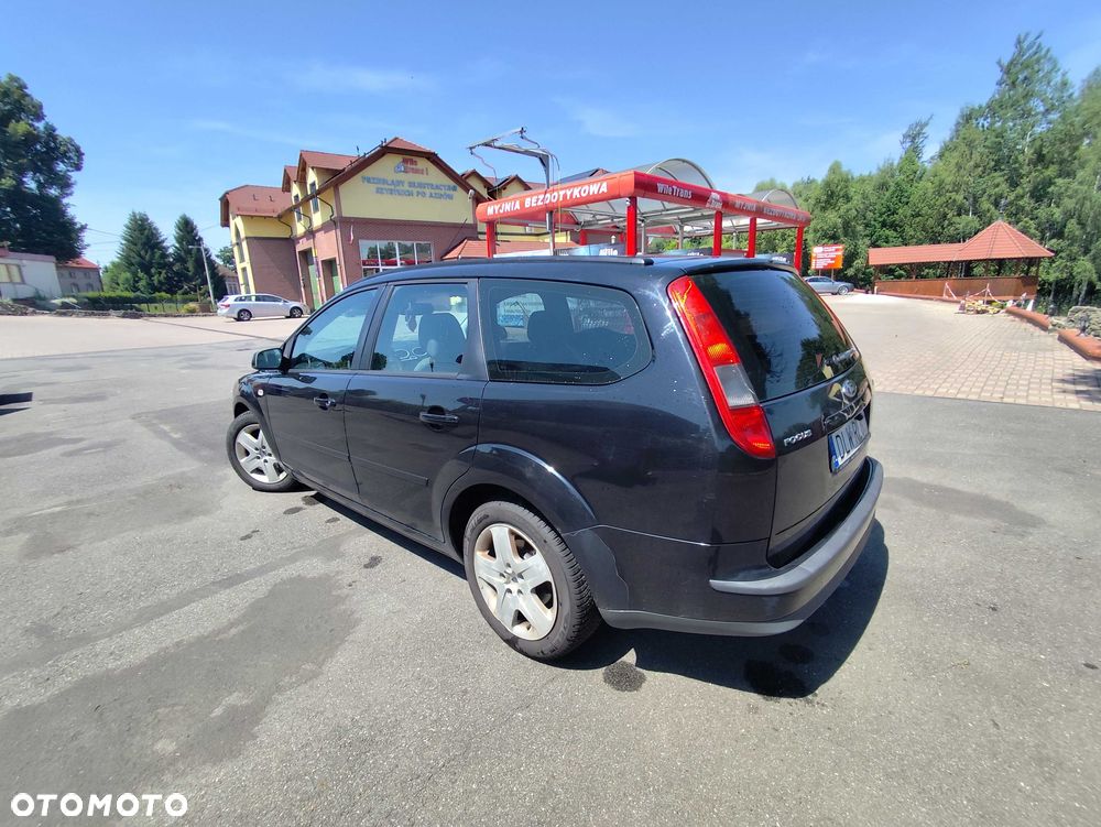 Ford Focus - 5