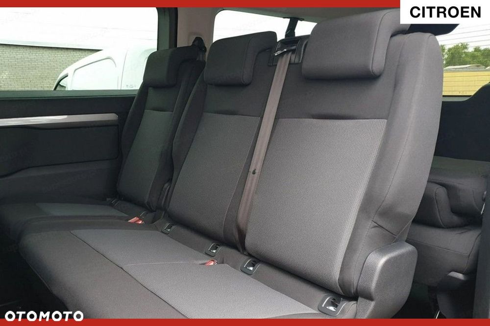 Citroën SpaceTourer - 8