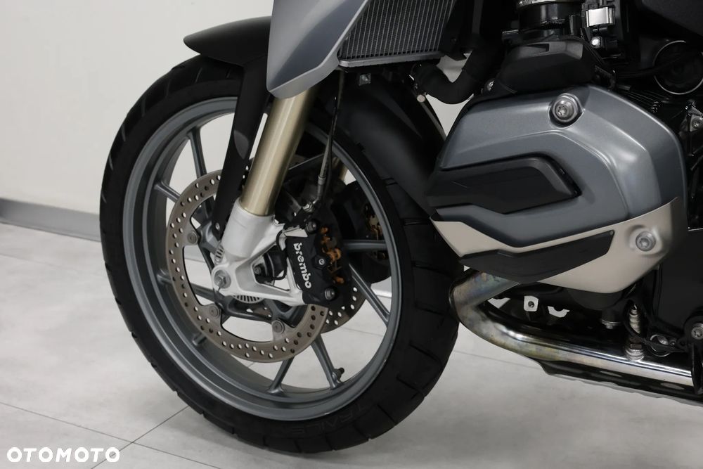 BMW GS - 34