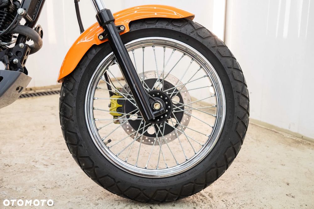 Hyosung Inny - 30
