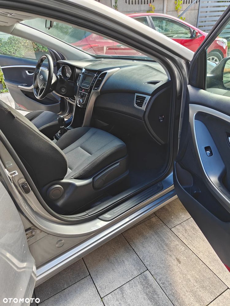 Hyundai i30 1.4 CRDi Classic - 15