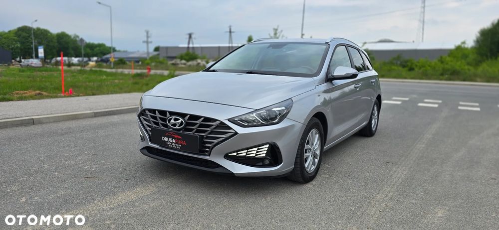 Hyundai i30 1.0 T-GDI Modern - 4