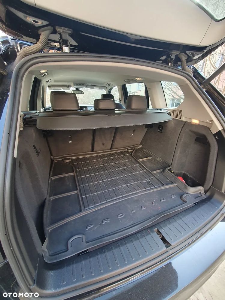 BMW X3 - 12