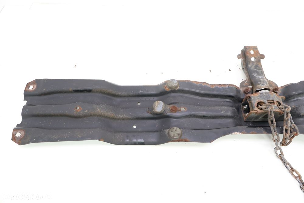 TOYOTA LAND CRUISER 200 08-11 BELKA WIESZAKA KOŁA ZAPASOWEGO - 8