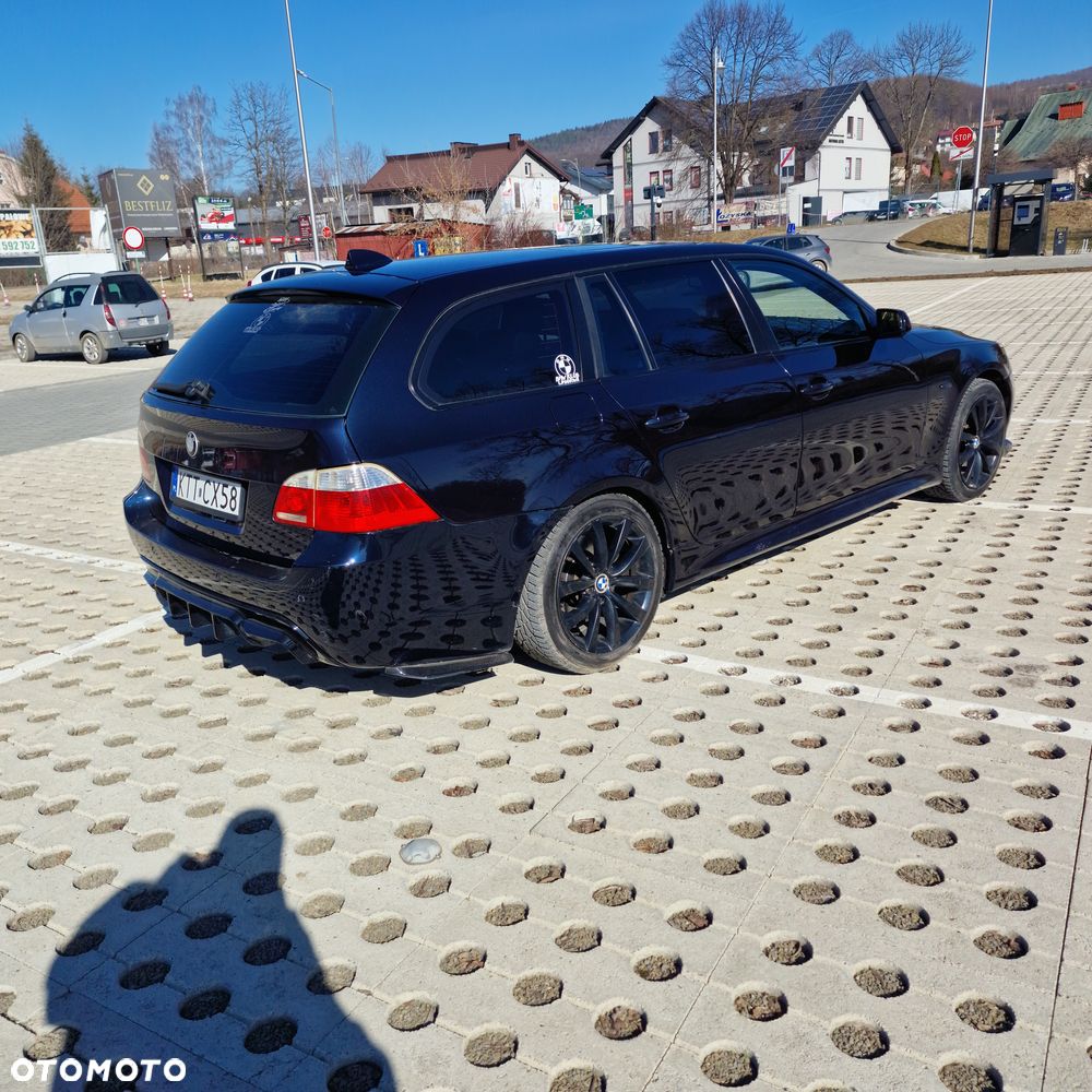 BMW Seria 5 - 14