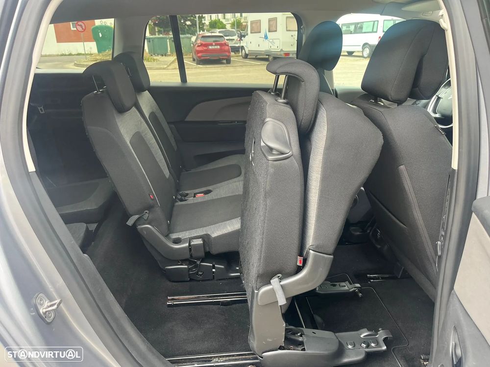 Citroën Grand C4 Spacetourer 1.5 BlueHDi Feel - 7