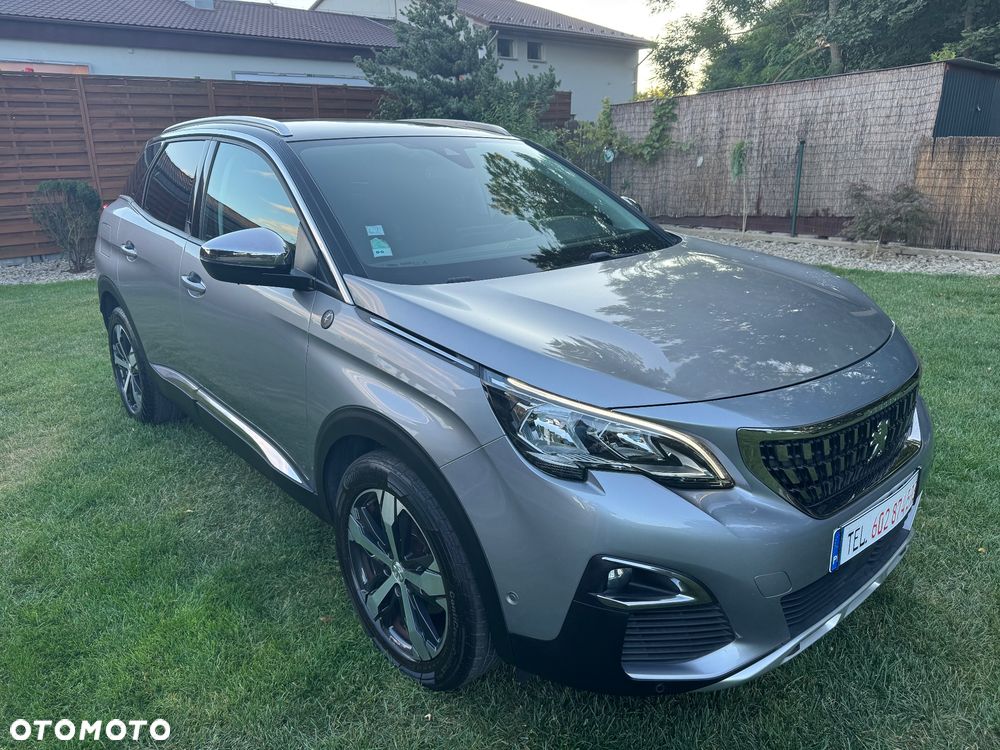 Peugeot 3008 PureTech 130 Stop & Start Crossway - 6
