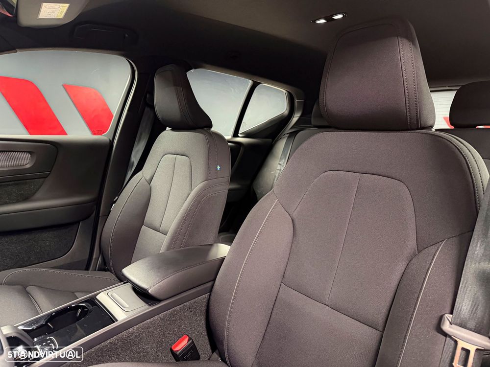 Volvo XC 40 Recharge Pro - 10