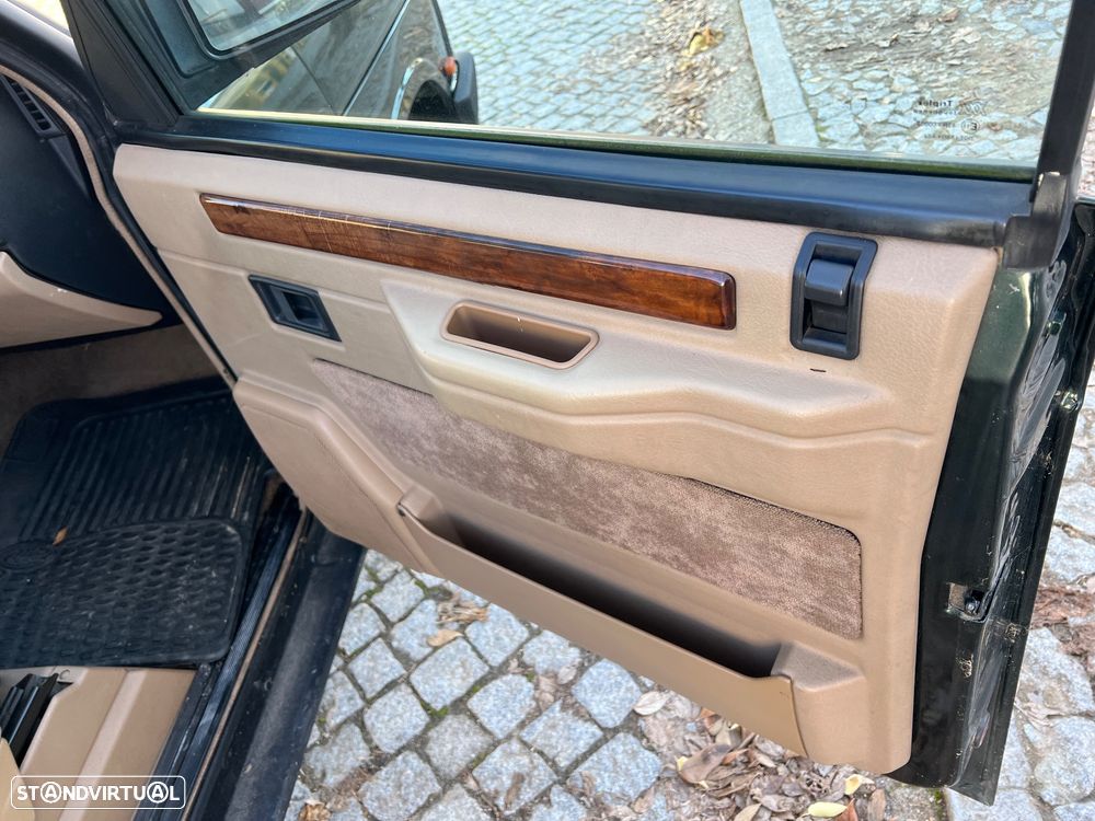 Land Rover Range Rover 2.5 TDi - 10