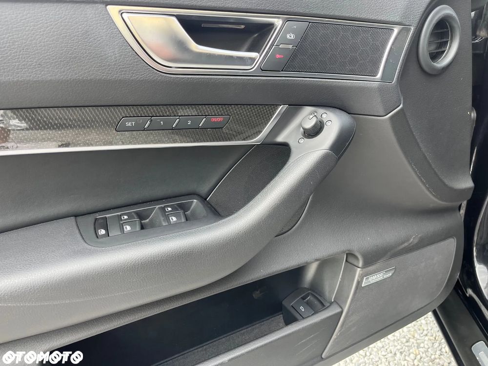 Audi S6 Limousine 5.2 FSI Quattro Tiptr - 35