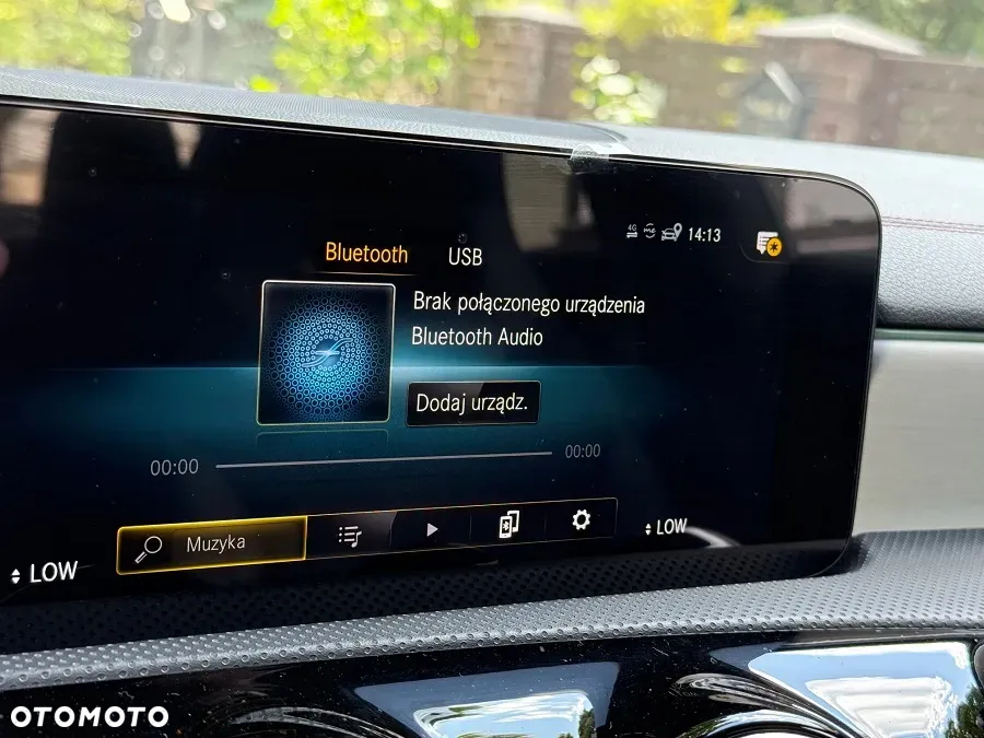 Mercedes-Benz CLA 200 AMG Line 7G-DCT - 24