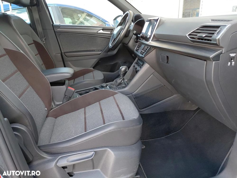 Seat Tarraco 2.0 TDI 4DRIVE DSG SCR Xcellence - 15