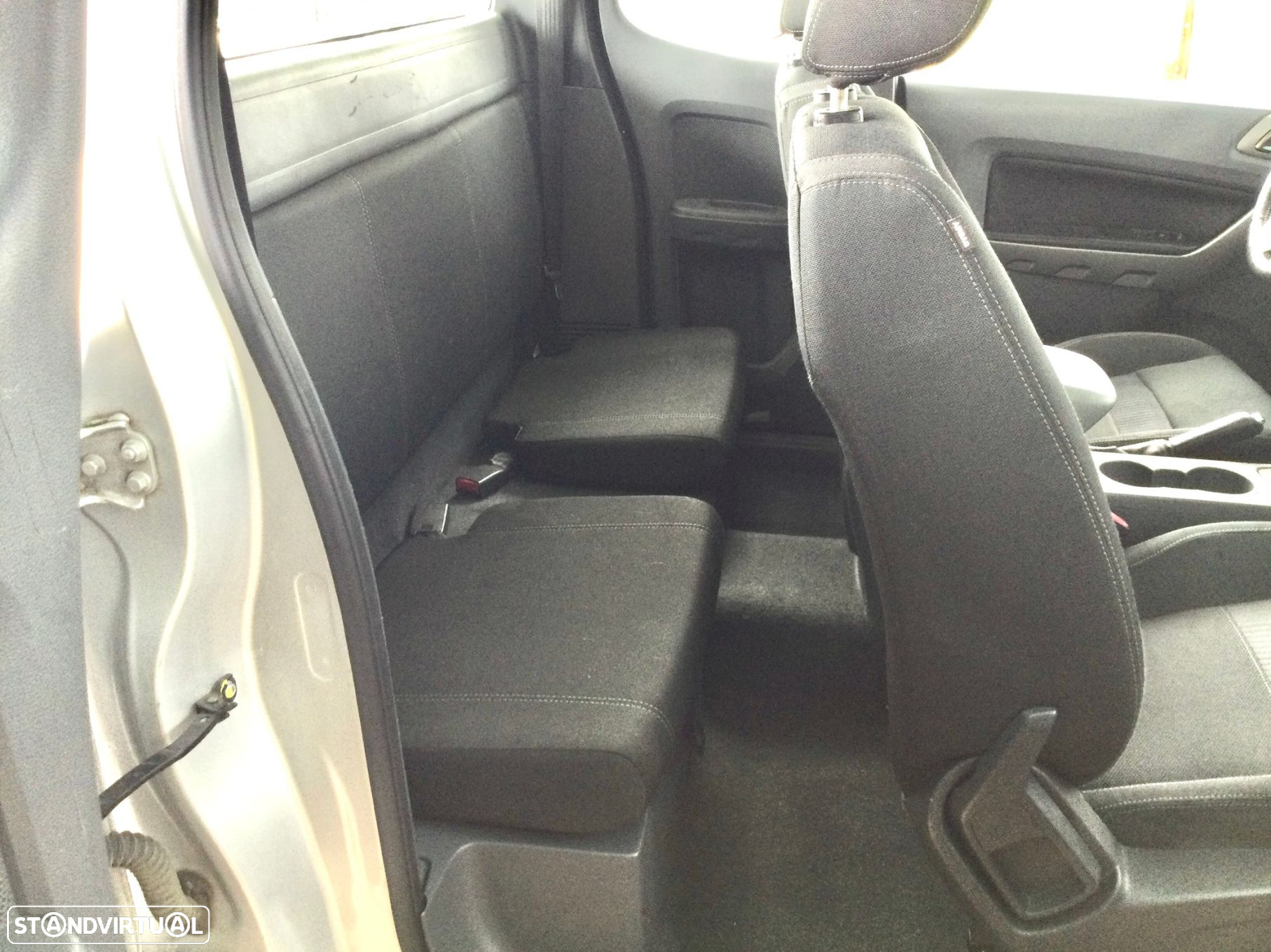 Ford Ranger - 10