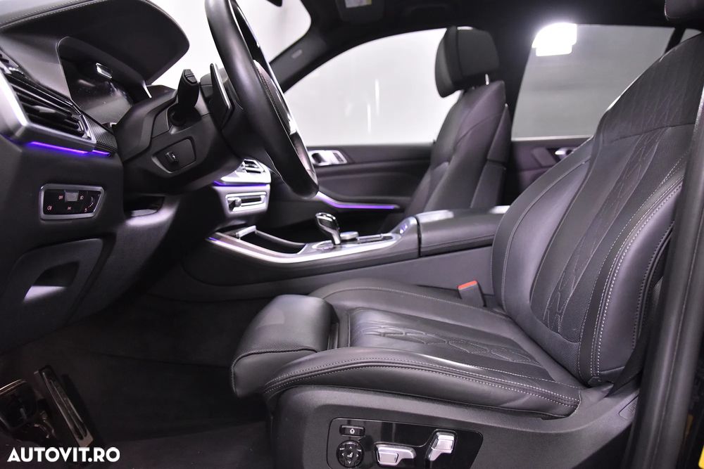 BMW X5 xDrive45e AT PHEV - 26