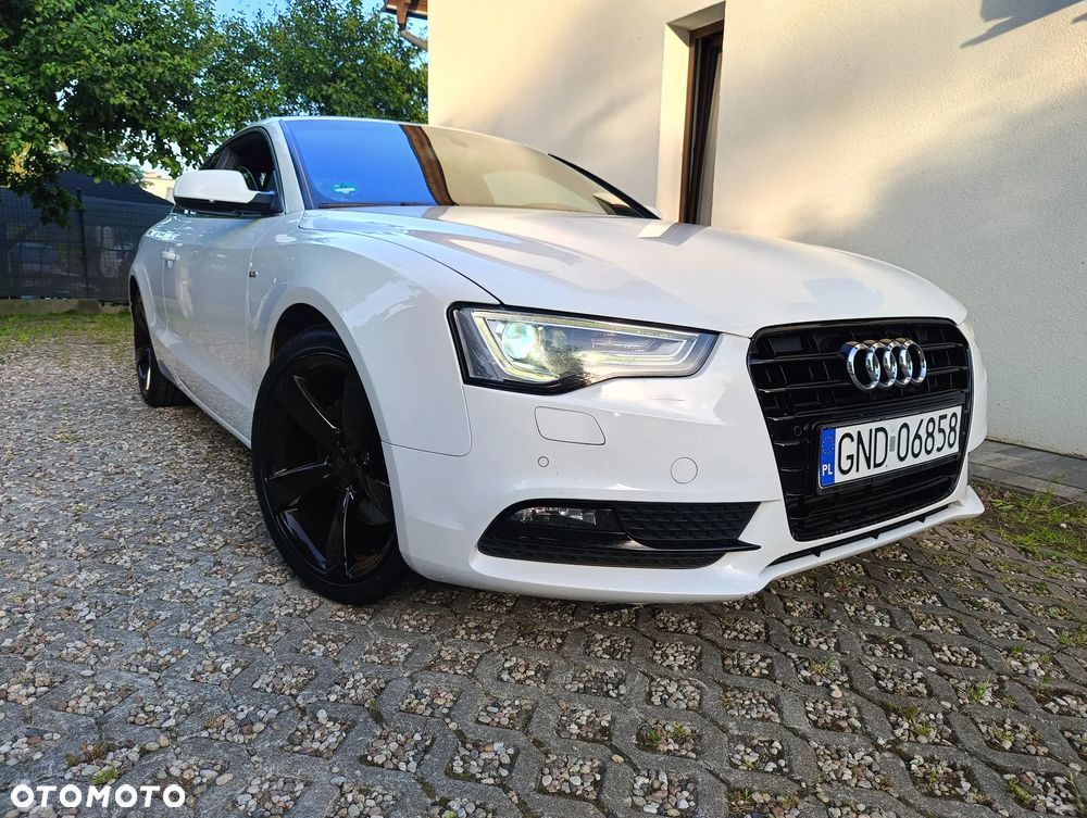 Audi A5 ver-1-8-tfsi - 2