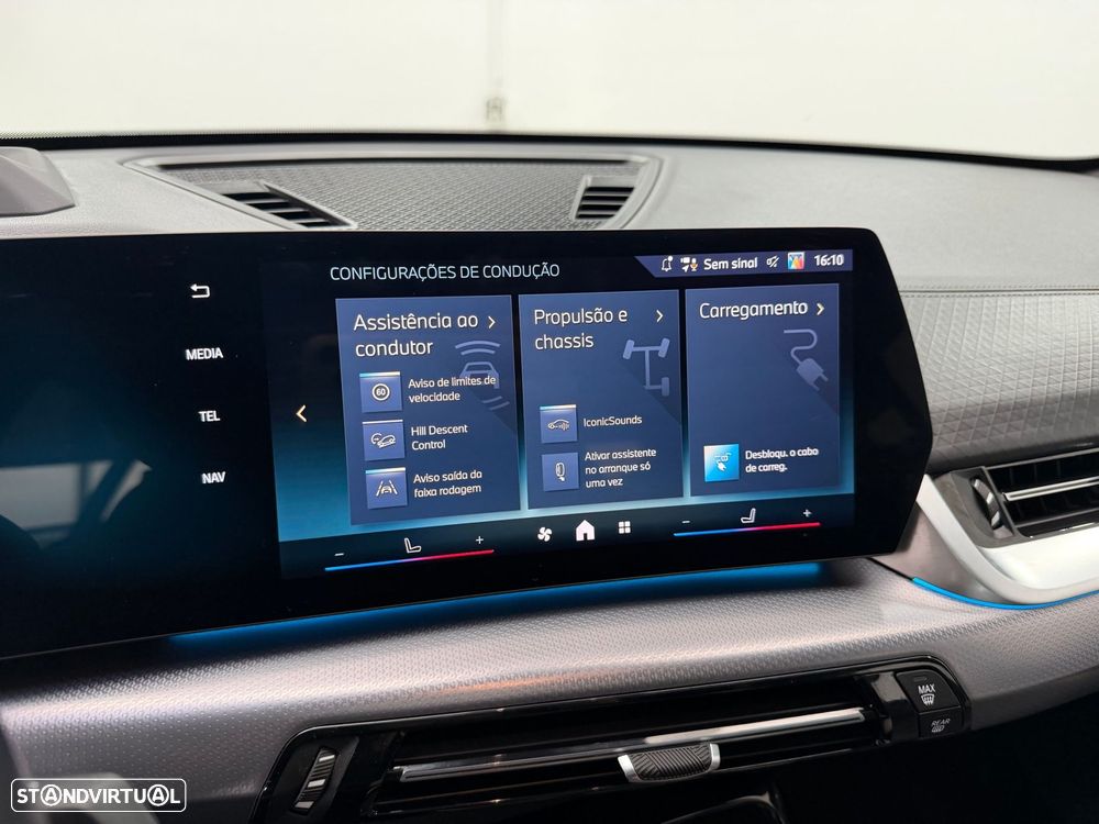 BMW iX2 xDrive30 Pack Desportivo M Pro - 14