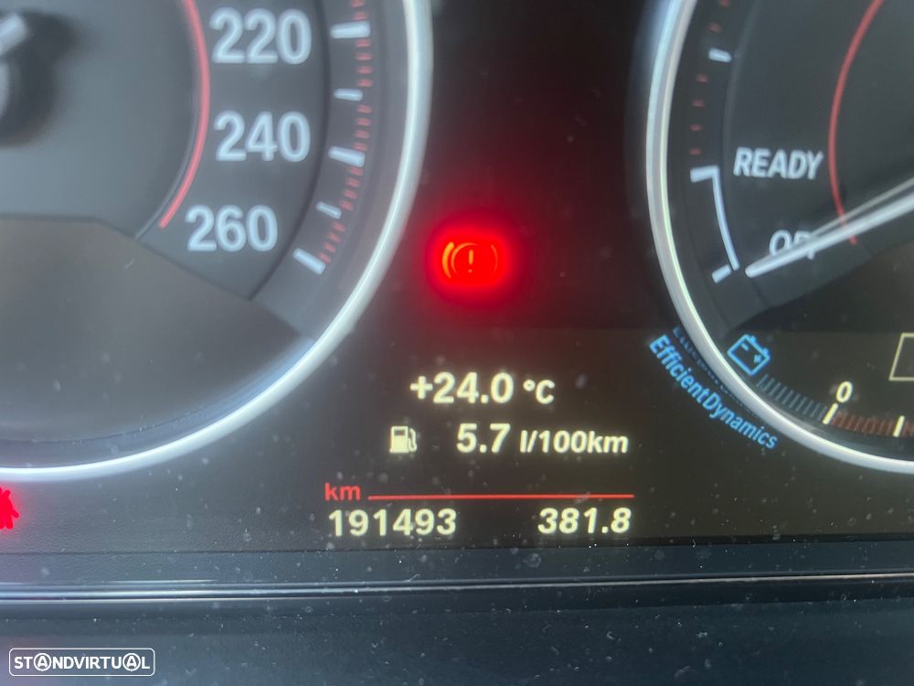 BMW 420 Gran Coupé d Pack M Auto - 15