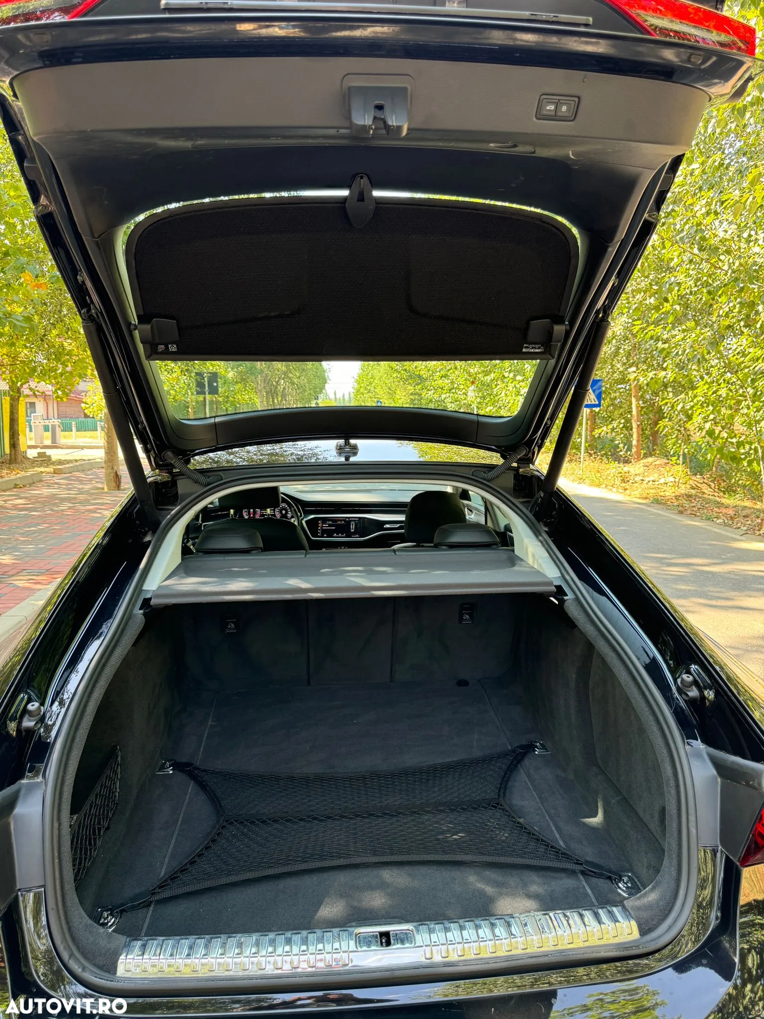 Audi A7 45 TFSI S tronic - 18