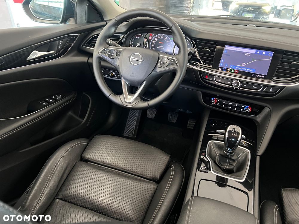 Opel Insignia 2.0 Business Edition - 23