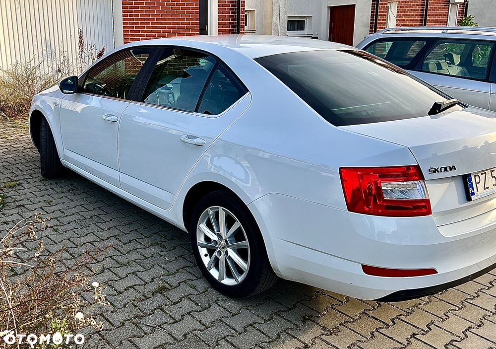 Skoda Octavia 1.4 TSI Joy - 7