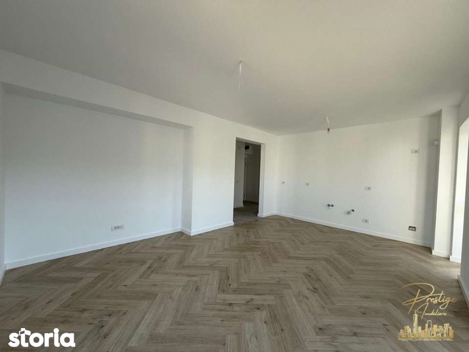 Apartament cu 3 camere nou tip Berlin de vanzare in Prima Arena - Imagine principală: 3/17