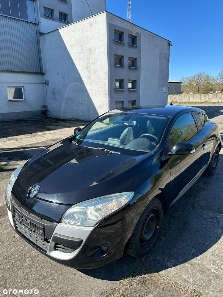 Renault Megane TCe 130 Floride - 5
