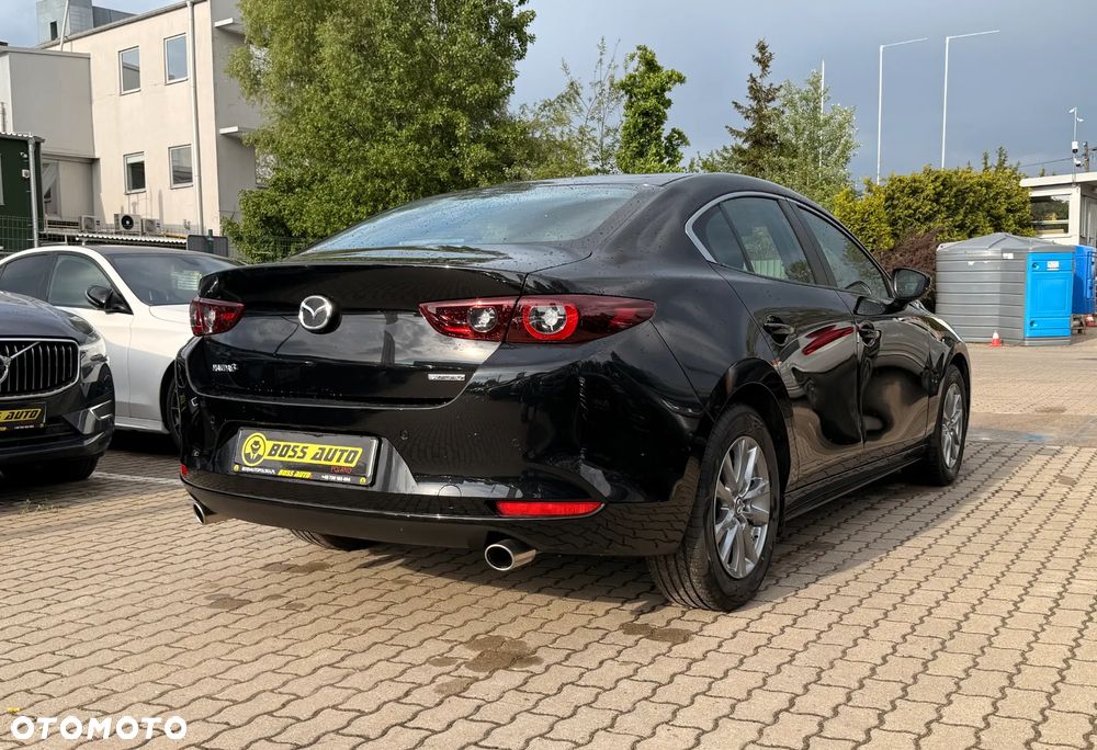 Mazda 3 - 10