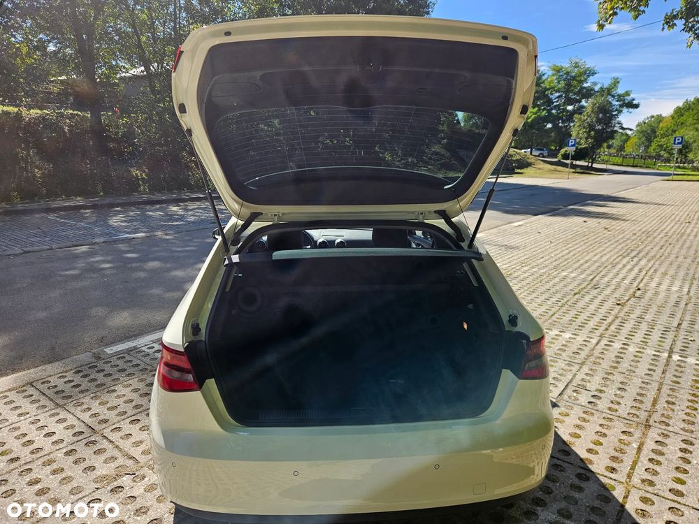 Audi A3 3-drzwiowe 1.2 TFSI Ambiente - 24