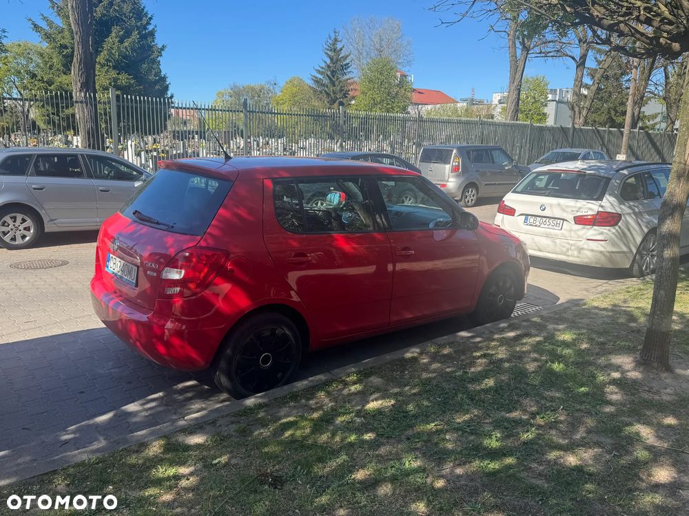 Skoda Fabia 1.2 12V Classic - 2