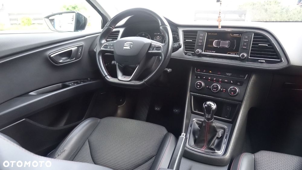 Seat Leon - 32
