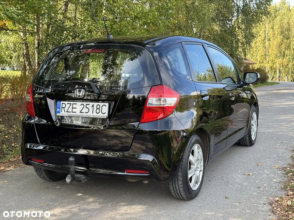 Honda Jazz - 15
