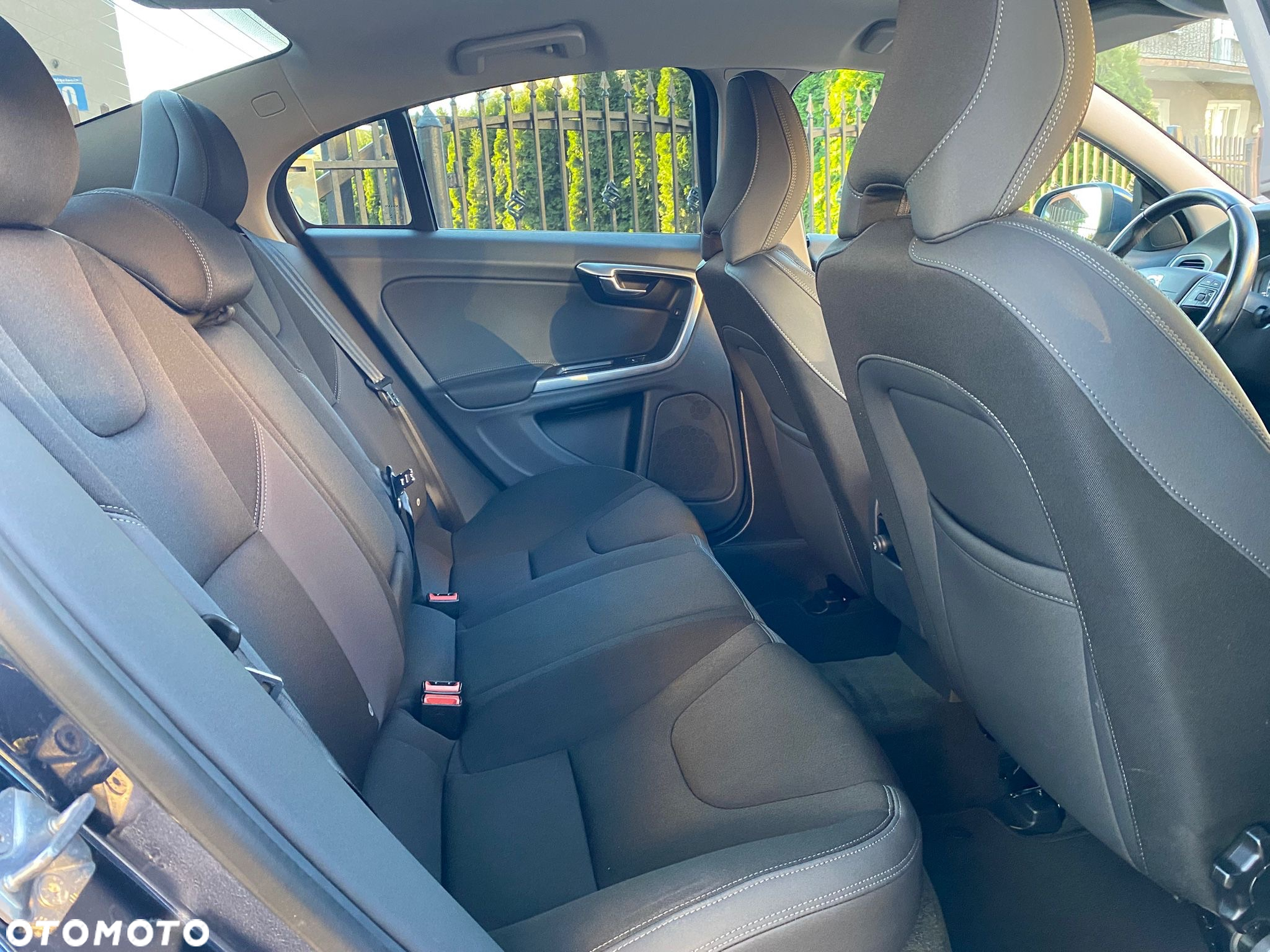 Volvo S60 D4 Drive-E Kinetic - 15