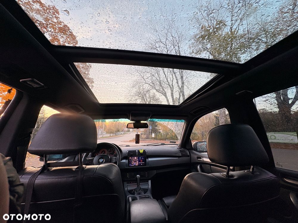 BMW X5 - 20
