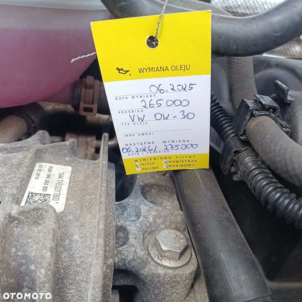 Skoda Octavia 1.2 TSI Active - 12