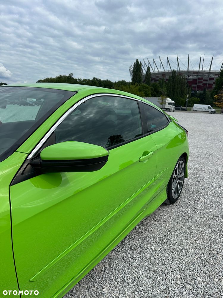 Honda Civic - 3