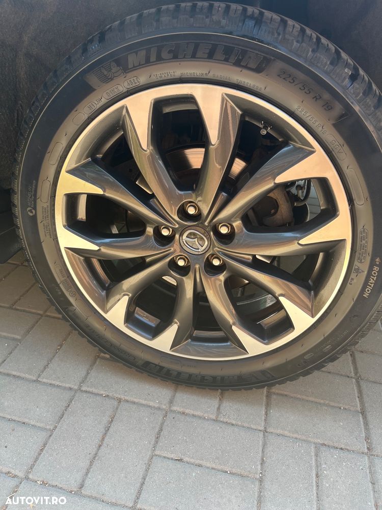 Mazda CX-5 CD175 4x4 AT Revolution Top - 5