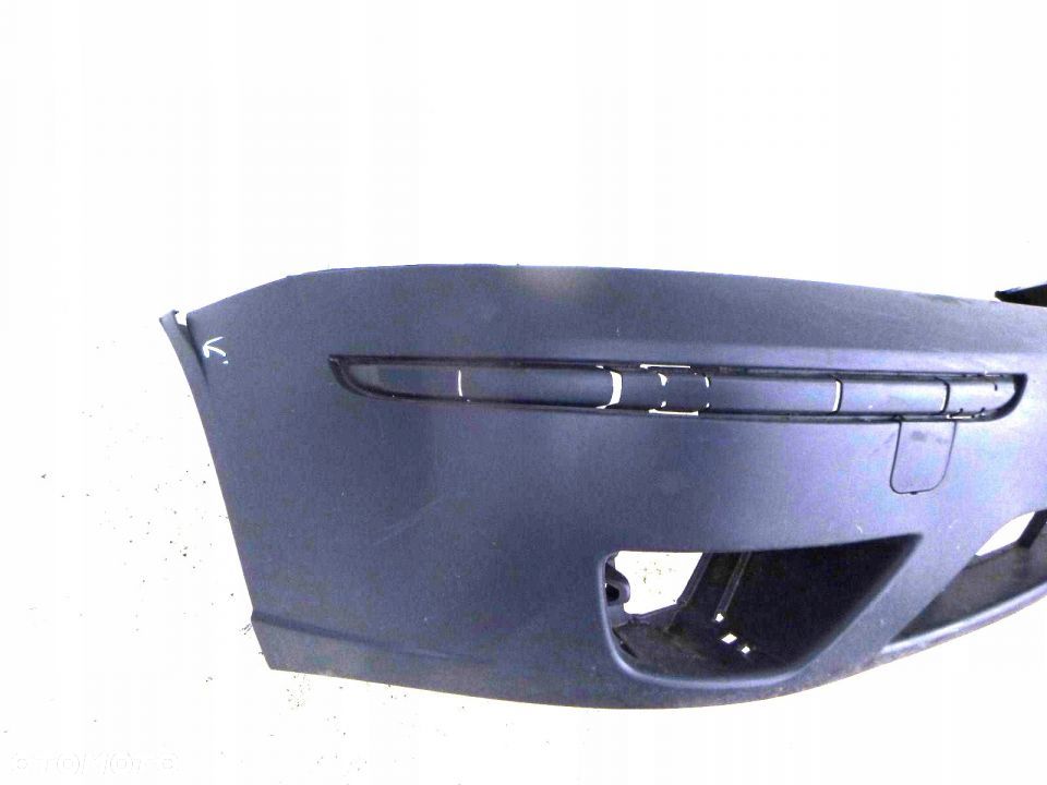 FORD FOCUS MK1 LIFT ZDERZAK PRZÓD NOWY - 3