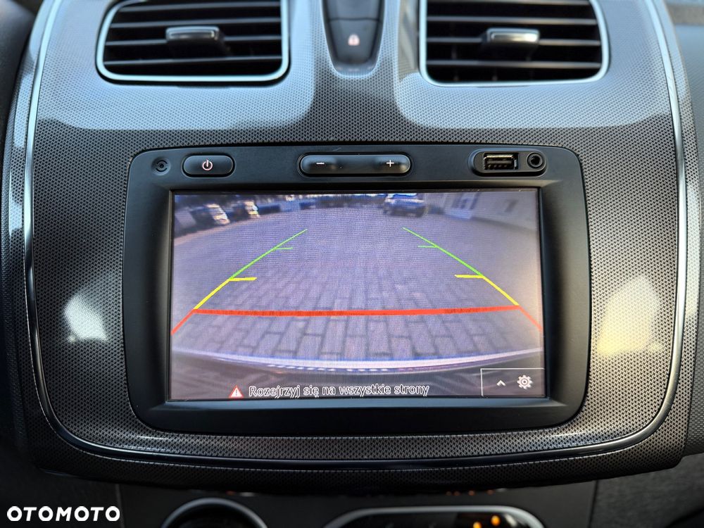 Dacia Sandero Stepway TCe 90 (S&S) Celebration - 27