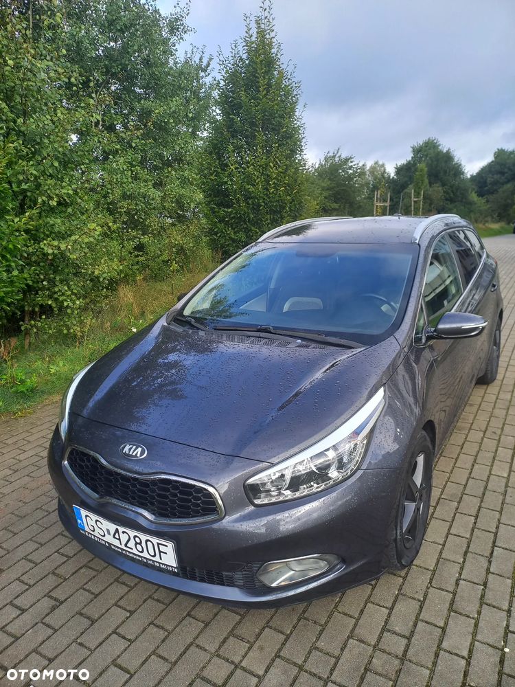 Kia Ceed 1.6 GDI XL - 11