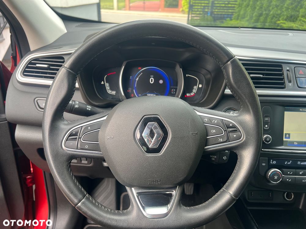 Renault Kadjar Energy TCe 130 LIMITED - 26