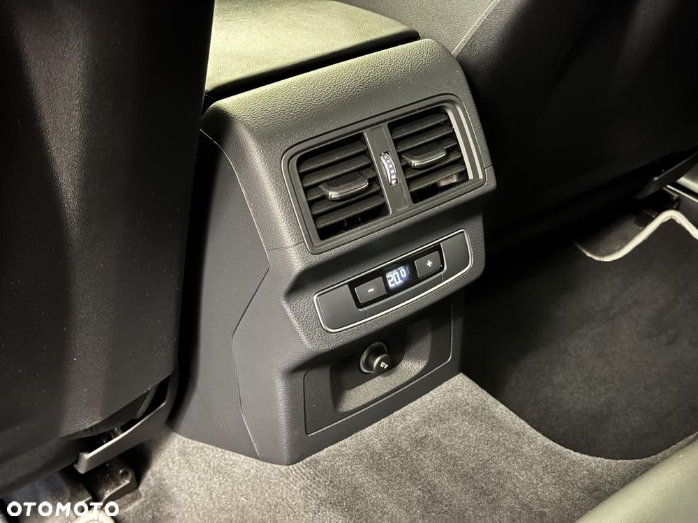 Audi Q5 40 TDI mHEV Quattro S tronic - 23