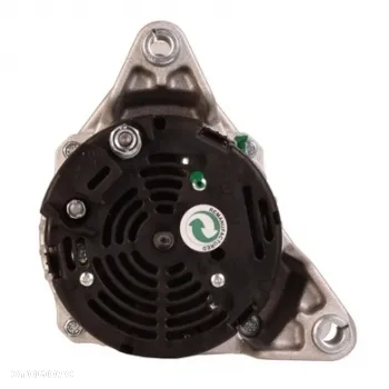 CA1257 ALTERNATOR OPEL AGILA ASTRA CORSA MERIVA 1.0 1.2 - 4